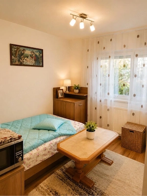 Apartament cu 3 camere de vânzare   Timișoara, Zona Soarelui - imagine 3