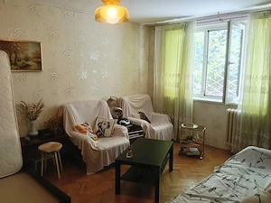 Proprietar   Garsonieră 33 mp, Drumul Taberei, Parter, 2 min Metrou Râul Doamnei, Bloc Reabilitat - imagine 6
