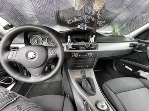 Vând BMW E90 2005 - imagine 5