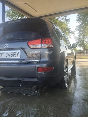 Vand Citroen Croiser  - imagine 2