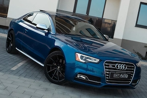 Audi S5 3.0 V6 Supercharger 333 cai !!! - imagine 4