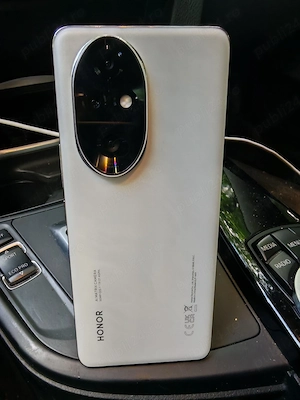 Honor 200 Pro 512gb White garantie factura husa