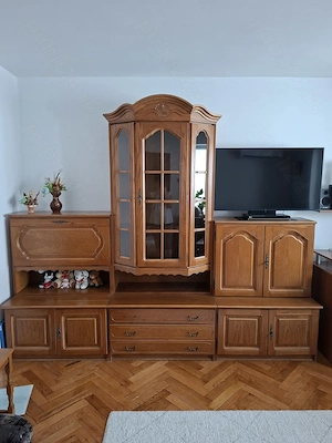 Mobilă sufragerie 