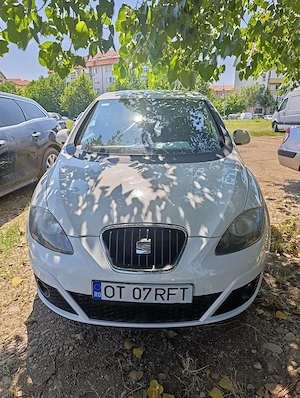 Seat Altea,An 2010 - imagine 6