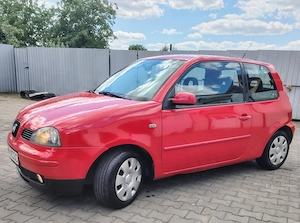 Seat Arosa(Vw Lupo) 1.4 diesel 