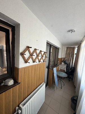 Garsonieră decomandată 37 mp cu balcon | Popești-Leordeni | Aproape de metrou | Comision 0%  - imagine 3
