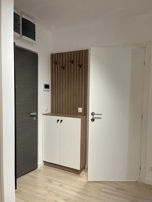 Apartament premium cu 2 camere, complet mobilat și utilat, loc de parcare inclus, Greenfield Plaza - imagine 10