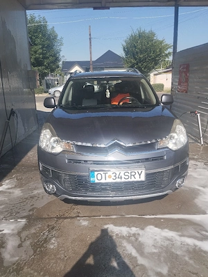 Vand Citroen Croiser  - imagine 6