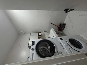 inchiriez apartament 2 camere  - imagine 11