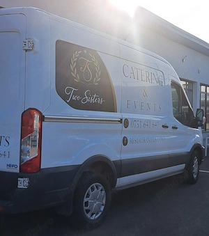 Autoutilitara Ford Transit - imagine 2