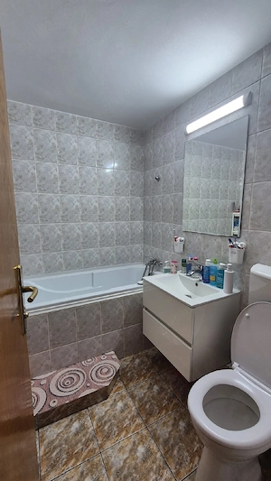 Crangasi apartament 4 camere  - imagine 4
