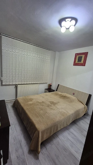 Crangasi apartament 4 camere  - imagine 3