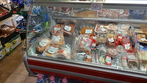 Afacere la cheie de vanzare