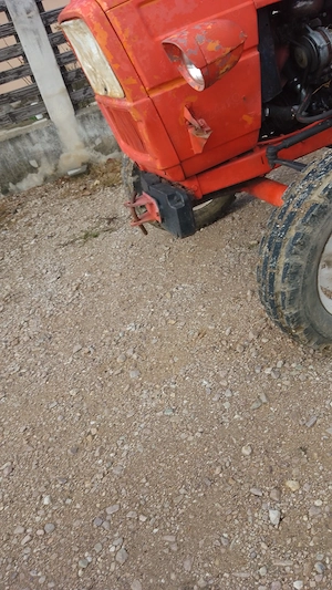 Tractor fiat 315 - imagine 4