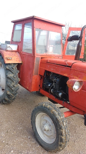 Tractor fiat 315 - imagine 3