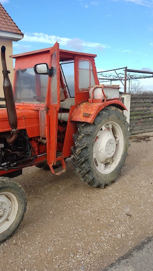Tractor fiat 315 - imagine 5