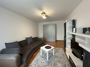 Agentia imobiliara VIGAFON inchiriaza apartament 2 camere Bariera Bucuresti - imagine 3