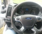 Ford Tranzit versiunea lunga