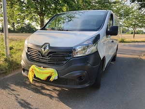 Renault Trafic  - imagine 5