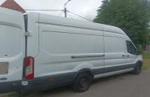 Ford Tranzit versiunea lunga - imagine 3