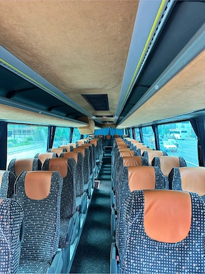 Închiriere Autocar București | Transport Grupuri | ARTURO TOURS - imagine 3