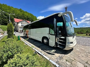 Închiriere Autocar București | Transport Grupuri | ARTURO TOURS - imagine 2