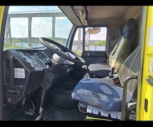  Camion MAN 180 - imagine 2