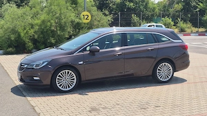  Vand Opel Astra K Sports Tourer - imagine 3