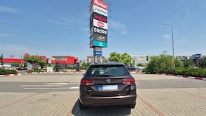  Vand Opel Astra K Sports Tourer - imagine 2