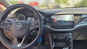  Vand Opel Astra K Sports Tourer - imagine 5
