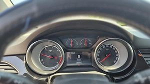  Vand Opel Astra K Sports Tourer - imagine 4