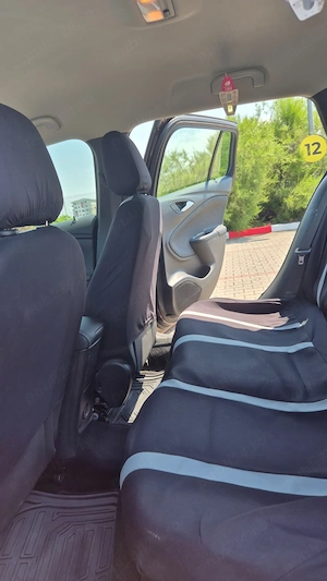  Vand Opel Astra K Sports Tourer - imagine 9