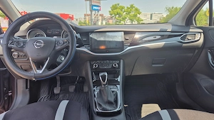  Vand Opel Astra K Sports Tourer - imagine 8