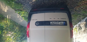 De vanzare opel combo - imagine 4