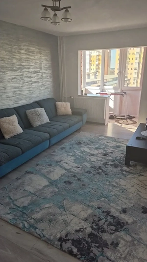 Apartament două camere decomandat confort 1 - imagine 7