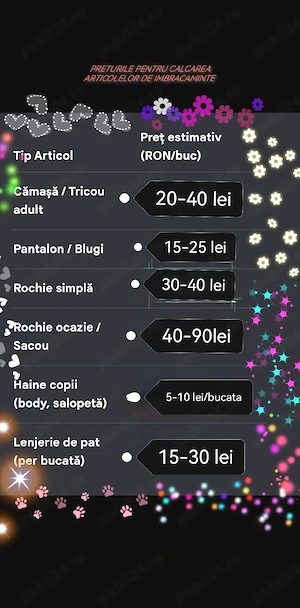 Hainute de calcat