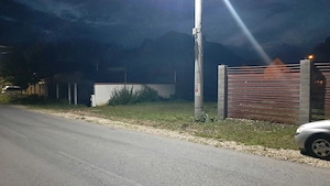 Loc de casă- Teren intravilan  - imagine 5