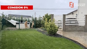 Comision 0% Duplex de vanzare, 4 camere obliata si utilat - Mosnita