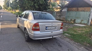 Se vinde opel astra  - imagine 3