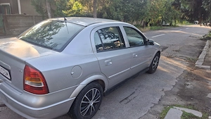 Se vinde opel astra  - imagine 4