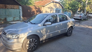 Se vinde opel astra  - imagine 2