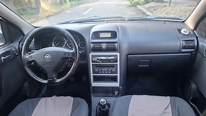 Se vinde opel astra  - imagine 6