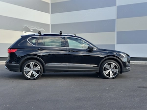 Seat Tarraco*4 Drive*4x4*panoramic*navi*Xcellence*7 locuri*BiXenon*factura*2.0 diesel*DSG - imagine 5