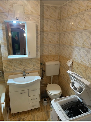 Apartament 2 camere - imagine 3