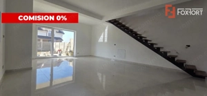 ComisionDuplex finisat complet. Toate utilitatile, la asfalt - zona Mosnita Noua