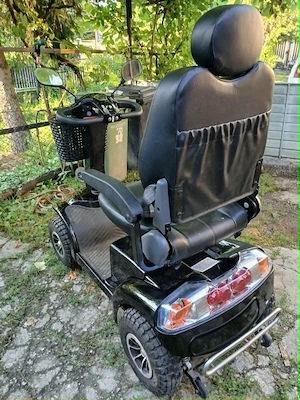 scuter eletric carucior electric handicap dizabilitati