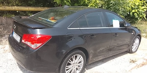Vând  Chevrolet Cruz ptr cei interesați . - imagine 2
