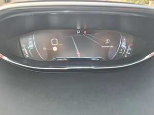 Peugeot 5008 1.2 PureTech Allure EAT8 131CP 7locuri 2019 - imagine 9