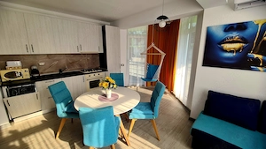 Apartament premium 2 camere xl pe litoral cu parcare - imagine 10