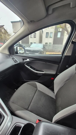 Ford Focus MK3 1.6 TDCi 115 CP | 2011 | Diesel | Euro 5 - imagine 8